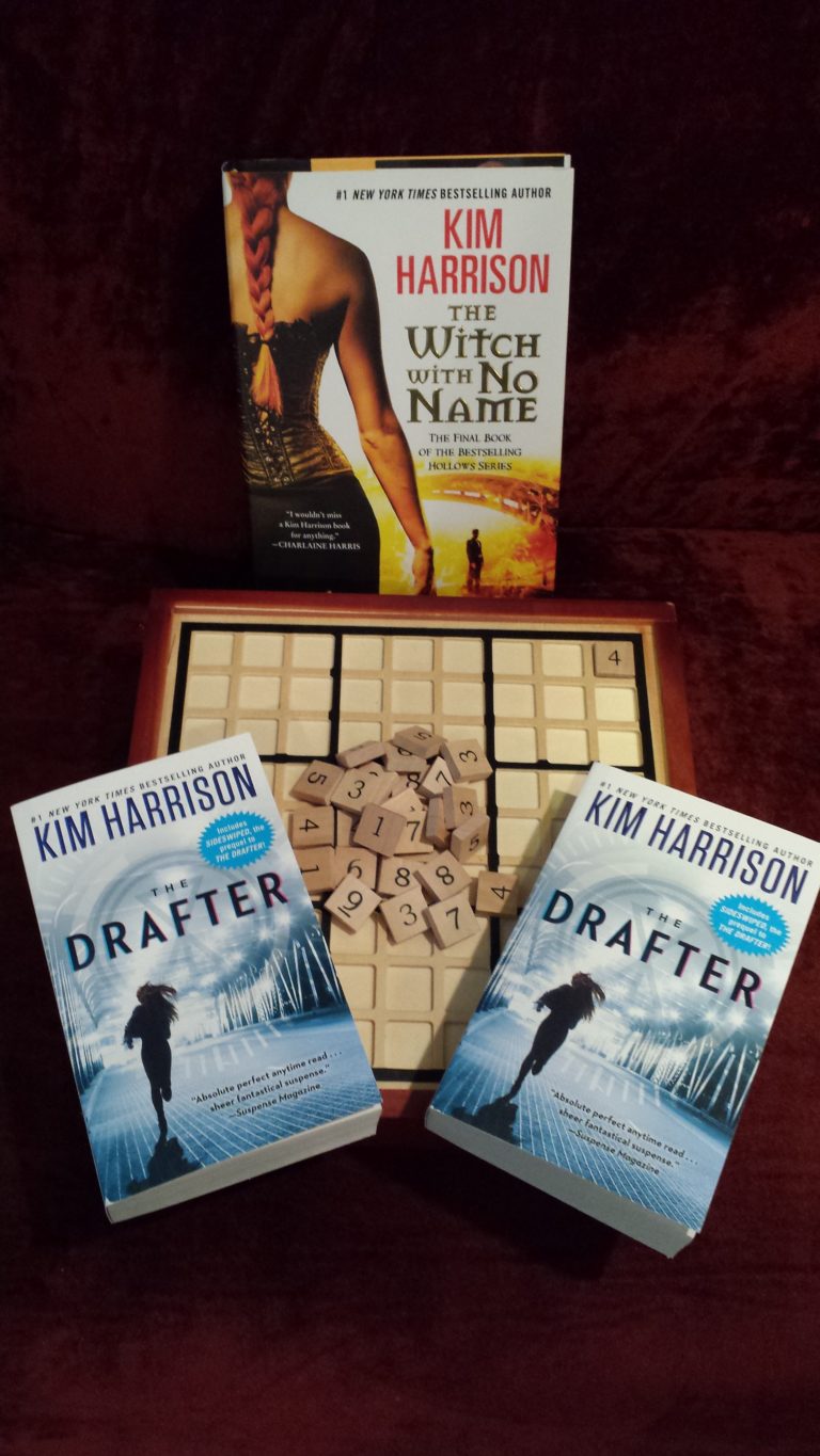 The Fun Is Piling Up!