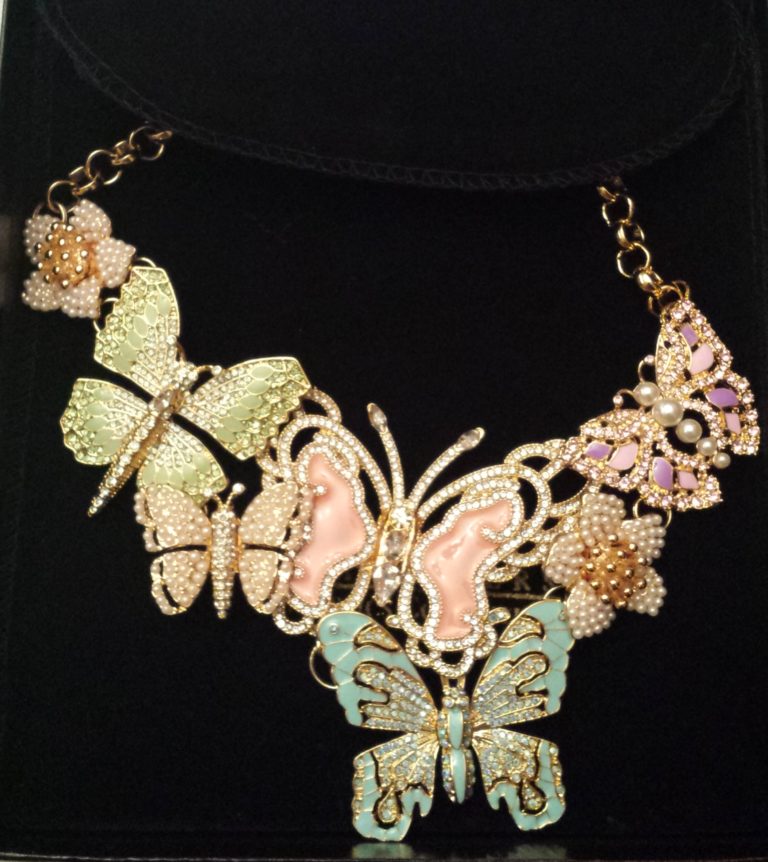 May My Love Be Perfect Even When I’m Not . . .