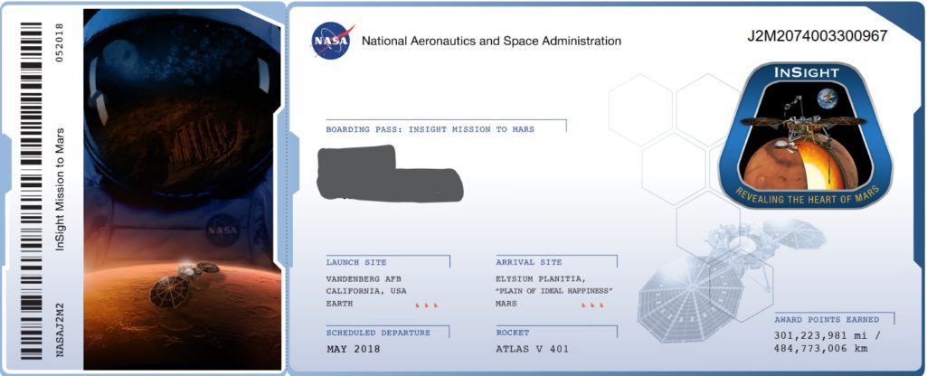 Peaks, Plateaus, and Pitfalls: An Interview with a Scientist as We Prepare to Land on Mars!