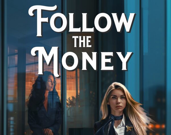 Follow The Money eBook