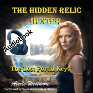 The Hidden Relic Hunter Audiobook