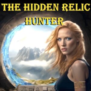 The Hidden Relic Hunter eBook