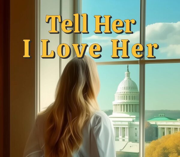 Tell Her I Love Her