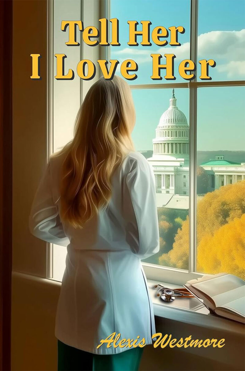 Tell Her I Love Her eBook